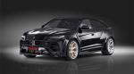 Lamborghini Urus Esteso by Novitec Rosso 2019 года